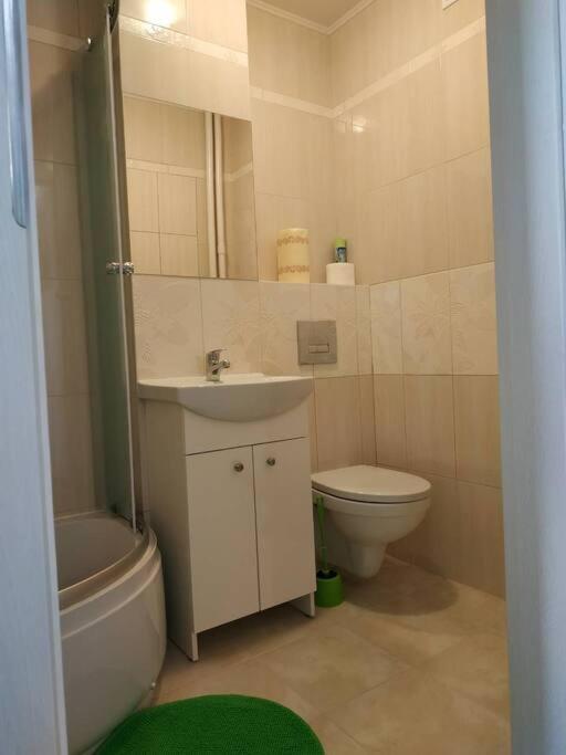 Miedzynarodowa Apartament