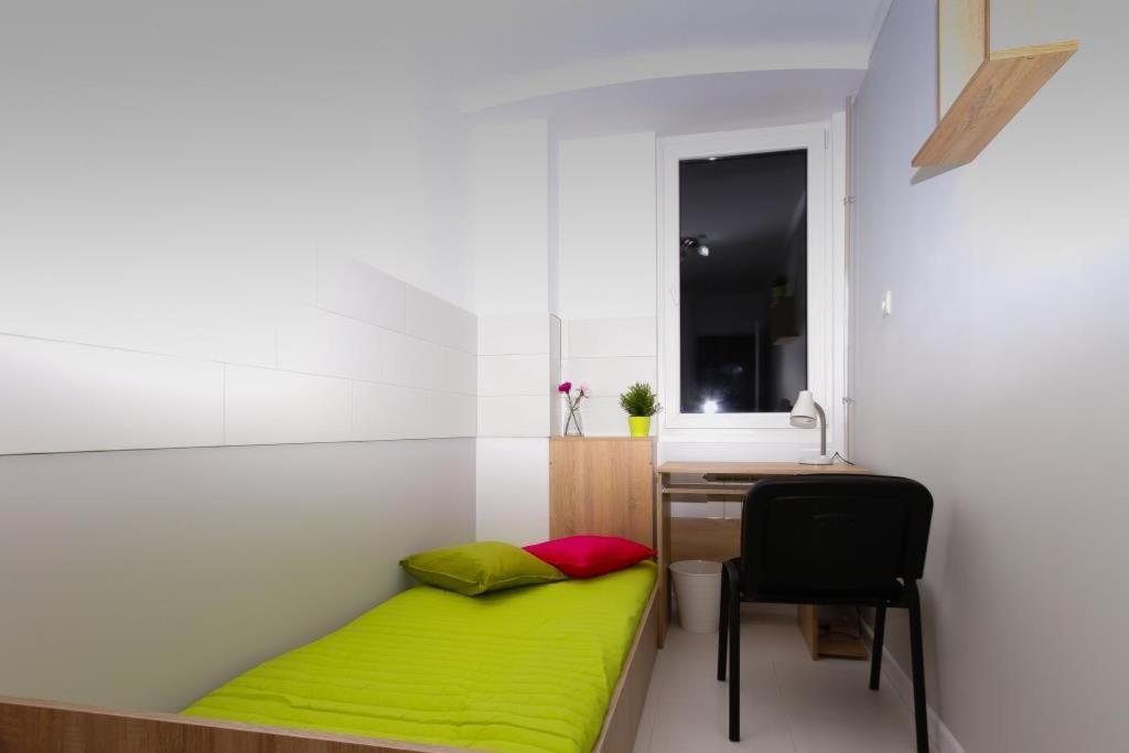 Apartament Miedzynarodowa *